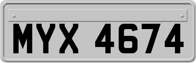 MYX4674