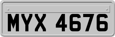 MYX4676