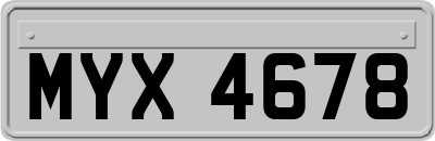 MYX4678