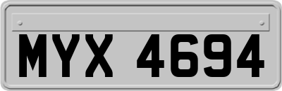 MYX4694