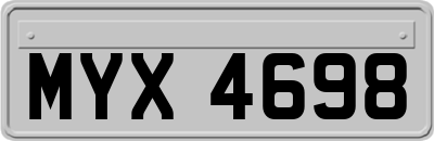 MYX4698
