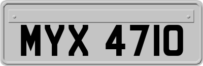 MYX4710