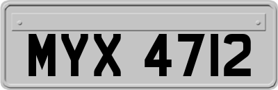 MYX4712