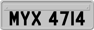 MYX4714