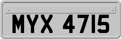 MYX4715