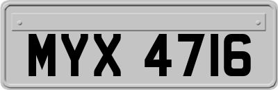 MYX4716