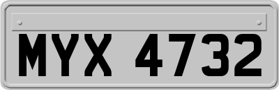 MYX4732