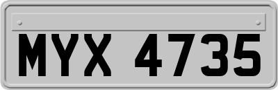 MYX4735