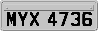 MYX4736