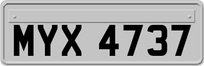 MYX4737