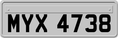 MYX4738