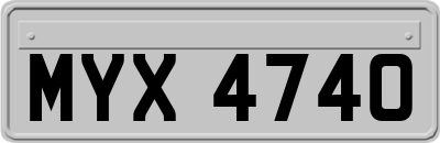 MYX4740