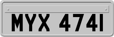 MYX4741