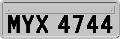 MYX4744