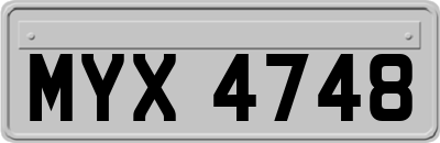 MYX4748
