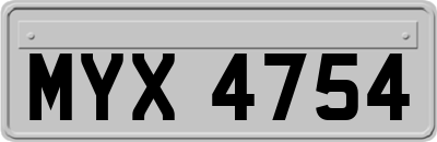 MYX4754