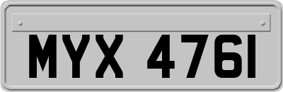MYX4761