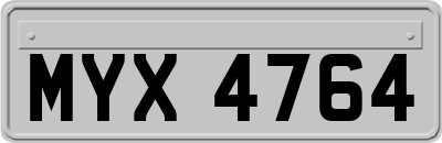MYX4764