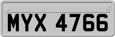 MYX4766