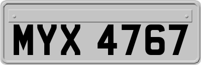 MYX4767