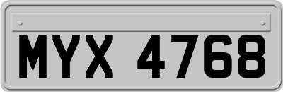 MYX4768