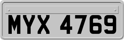 MYX4769
