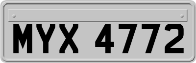 MYX4772