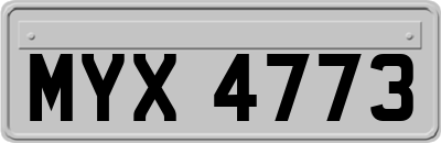 MYX4773