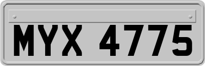MYX4775