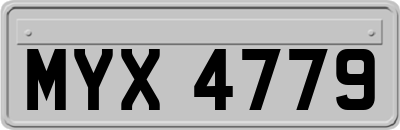 MYX4779