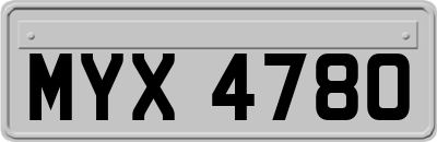 MYX4780