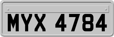 MYX4784