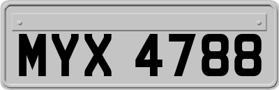 MYX4788