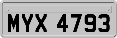 MYX4793