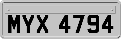 MYX4794