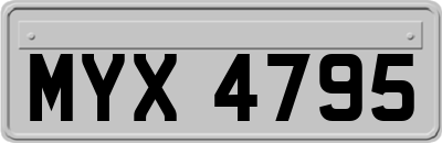 MYX4795