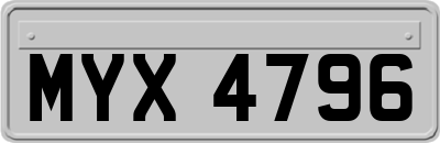 MYX4796