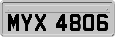 MYX4806
