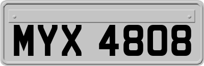 MYX4808