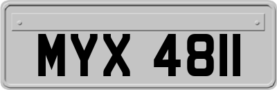 MYX4811