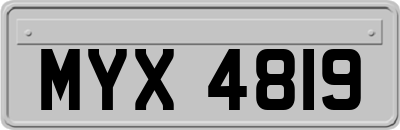 MYX4819