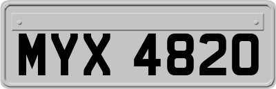 MYX4820
