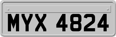 MYX4824