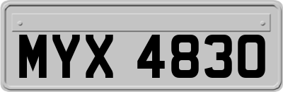 MYX4830