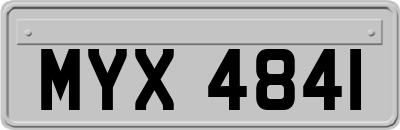 MYX4841