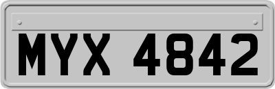 MYX4842