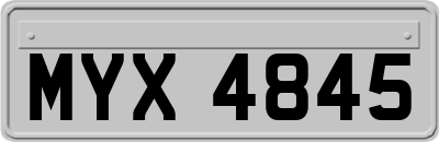 MYX4845