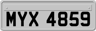 MYX4859