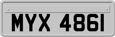 MYX4861