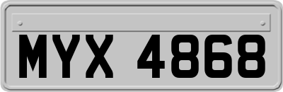 MYX4868
